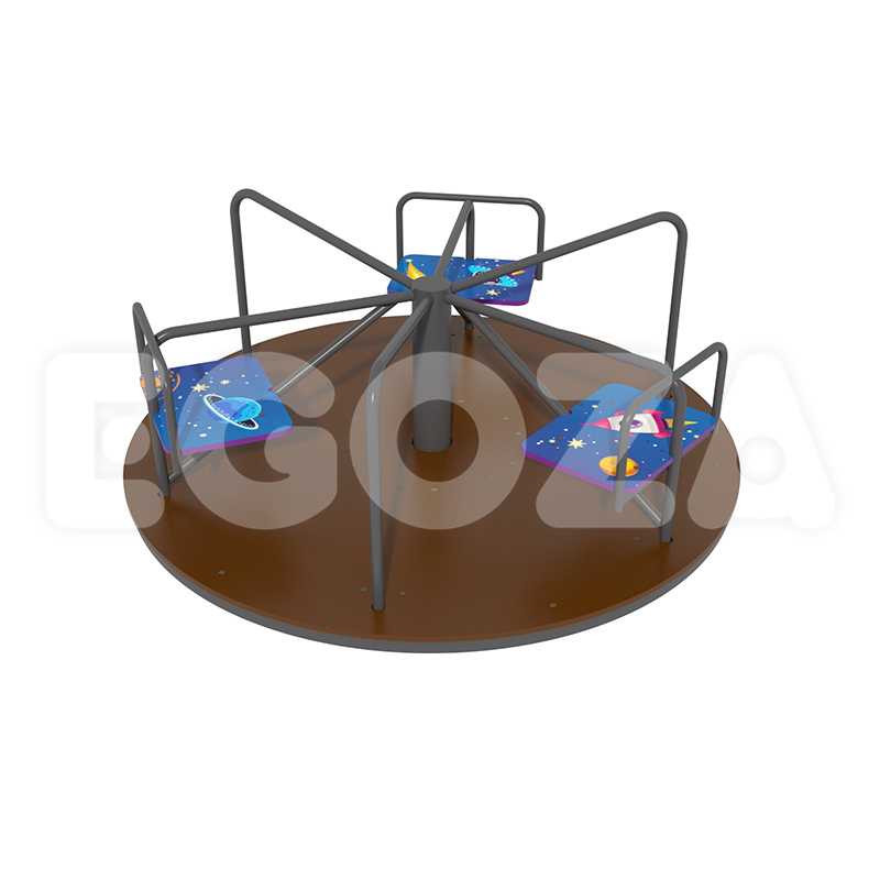 Карусель «Космос» 1111